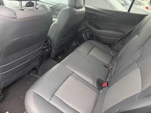 Used 2025 Subaru Outback Wilderness image 17
