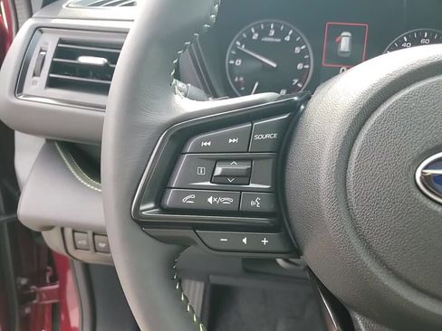 New 2025 Subaru Ascent Bronze Edition image 16