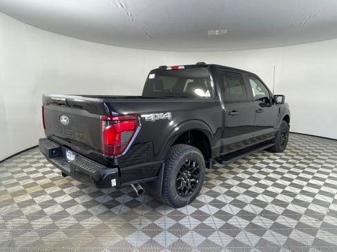 New 2026 Ford F150 STX image 6