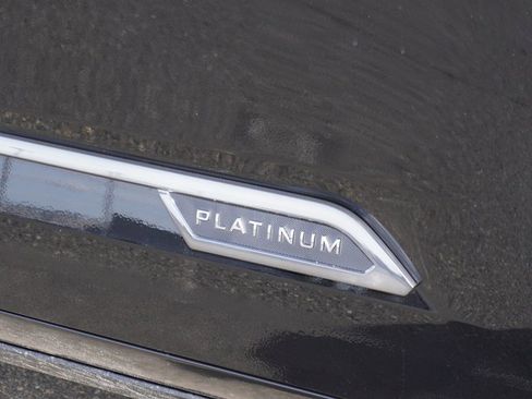 New 2025 Toyota Tundra Platinum image 6