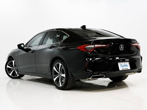 Certified 2025 Acura TLX Technology Package image 29