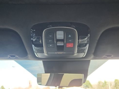 Used 2025 Hyundai Palisade Calligraphy AWD/4WD image 20