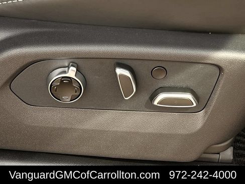 New 2026 GMC Sierra 1500 Denali Ultimate AWD/4WD image 69