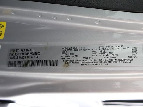 Used 2024 Jeep Wrangler Sahara image 46