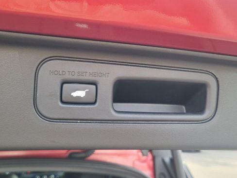 Certified 2026 Honda Passport TrailSport Elite image 5