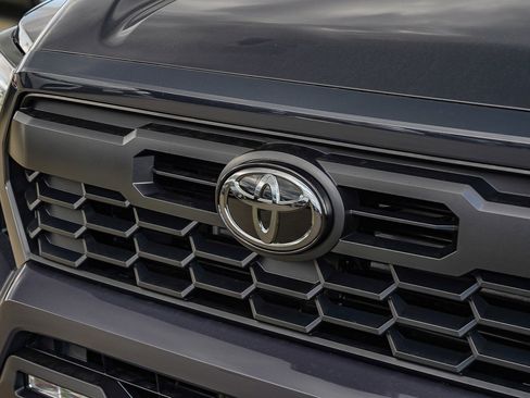 New 2026 Toyota Tacoma TRD Off-Road image 10