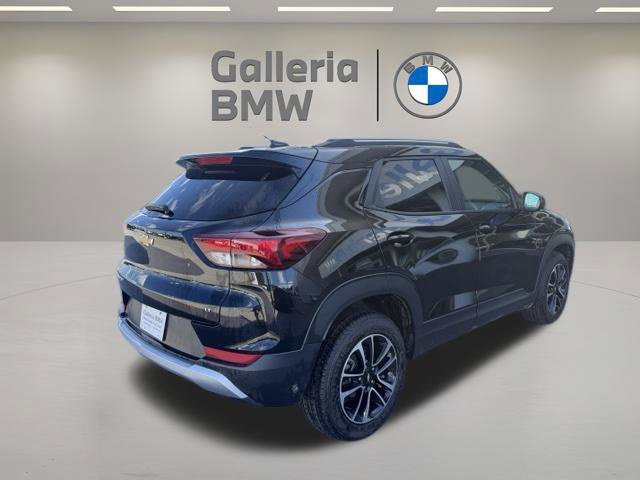 Used 2025 Chevrolet TrailBlazer LT FWD image 7