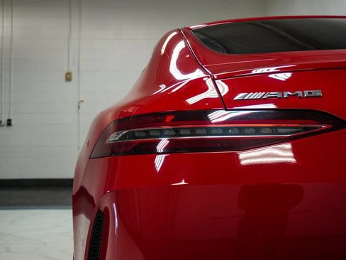 Used 2019 Mercedes-Benz AMG GT 63 w/ AMG Dynamic Plus Package image 41