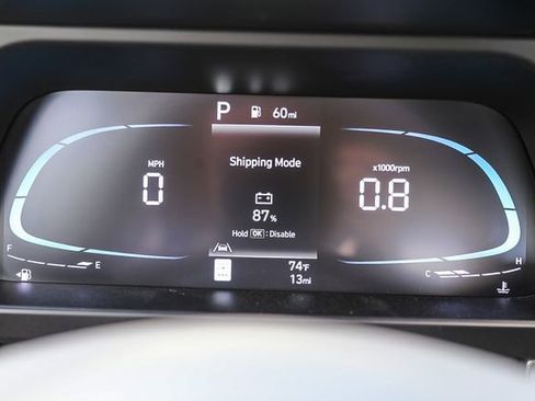 New 2026 Hyundai Elantra Sport FWD image 26