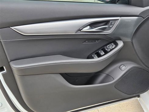 New 2025 Cadillac CT5 Premium Luxury RWD image 23