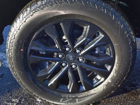 New 2026 Ford F150 XLT w/ Equipment Group 302A MID image 53