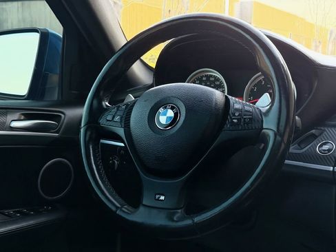 Used 2013 BMW X6 M M image 39