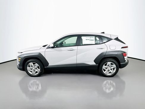 New 2026 Hyundai Kona SE FWD image 8