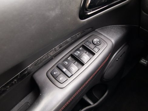 Used 2025 Dodge Durango R/T AWD/4WD image 6