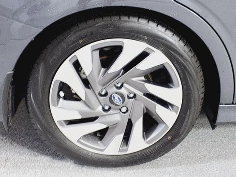 Used 2025 Subaru Legacy Limited image 6