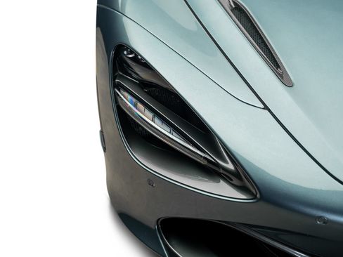 Used 2022 McLaren 720S Performance RWD image 4