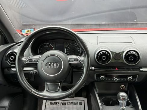Used 2016 Audi A3 2.0T Premium AWD/4WD image 24