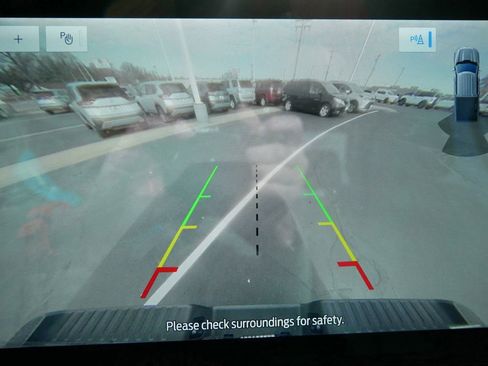 Used 2022 Ford F150 XLT w/ Equipment Group 302A High image 24