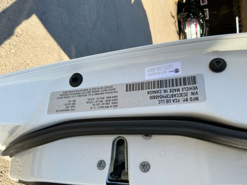 Used 2023 Chrysler 300 S w/ Comfort Group image 26