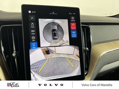 New 2026 Volvo XC60 B5 Plus w/ Protection Package Premier image 22