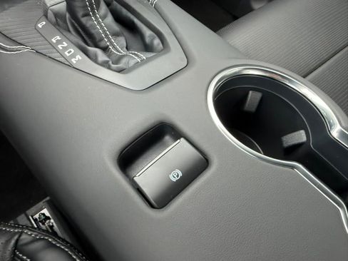 New 2026 Ford Mustang GT Premium image 19