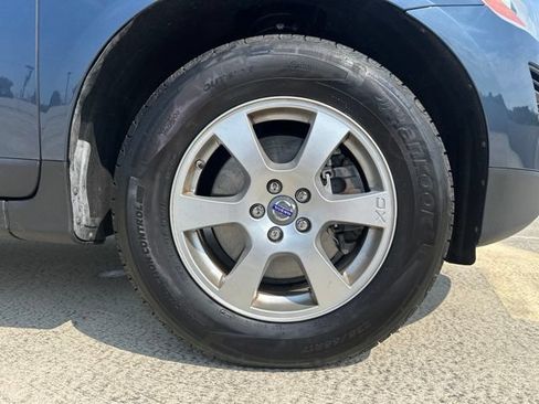 Used 2011 Volvo XC60 3.2 AWD/4WD image 10
