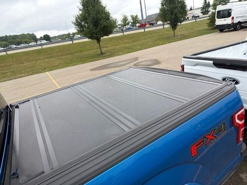 Used 2020 Ford F150 XLT w/ Equipment Group 302A Luxury AWD/4WD image 8