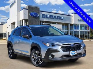 New 2026 Subaru Crosstrek 2.0i Premium video 1