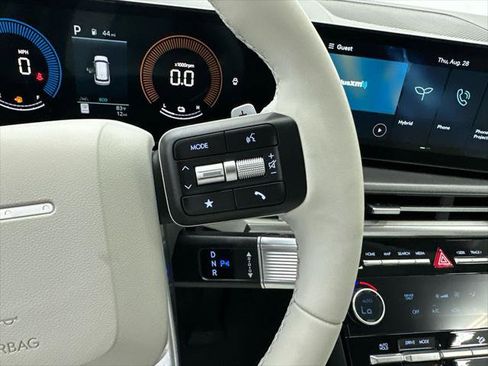 New 2026 Hyundai Santa Fe SE image 26