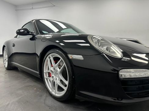 Used 2010 Porsche 911 Carrera S RWD image 39