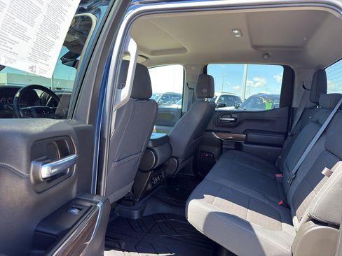 Used 2019 Chevrolet Silverado 1500 RST AWD/4WD image 30