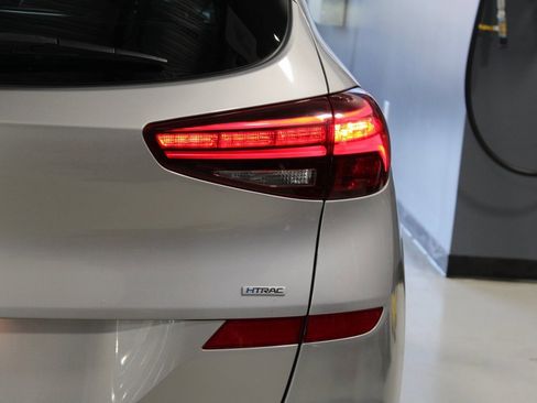 Used 2020 Hyundai Tucson Ultimate image 41