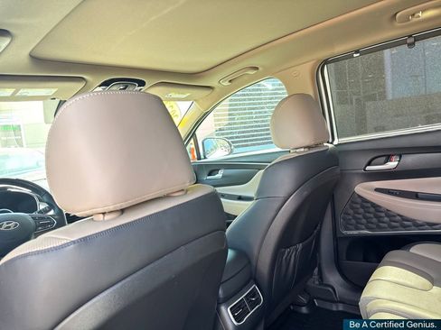 Certified 2023 Hyundai Santa Fe SEL w/ Premium Package image 37