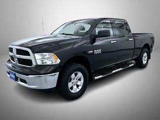 Used 2017 RAM 1500 Classic SLT video 1