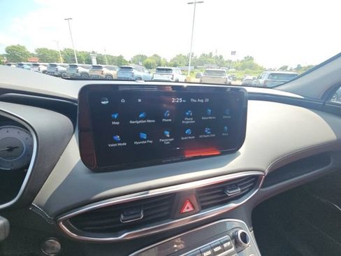 Used 2023 Hyundai Santa Fe Limited w/ Cargo Package AWD/4WD image 23