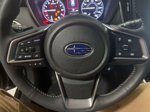 Used 2025 Subaru Outback Touring XT w/ Popular Package #2 image 40