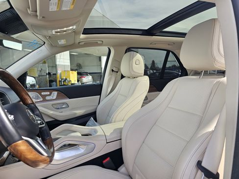 Certified 2023 Mercedes-Benz GLE 450 4MATIC image 6