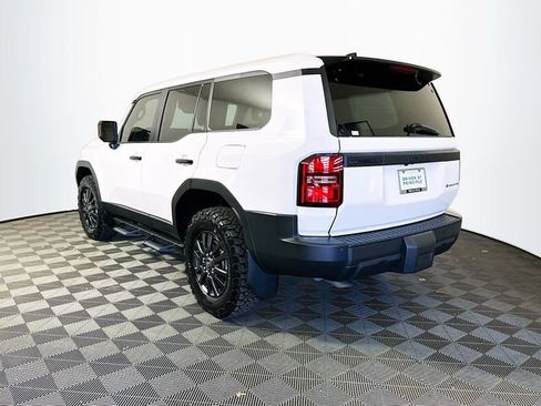 Certified 2024 Toyota Land Cruiser 1958 image 6