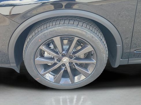 New 2026 Acura MDX A-Spec image 10