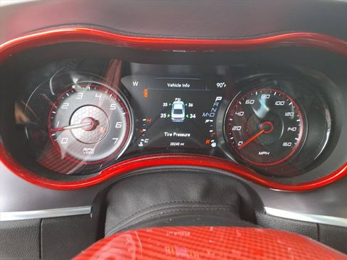 Used 2020 Dodge Charger R/T w/ Blacktop Package RWD image 14