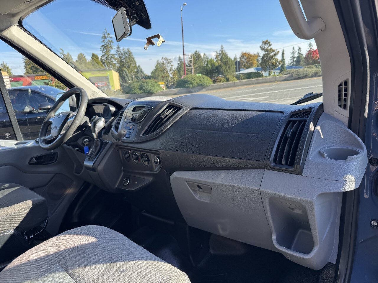 Used 2019 Ford Transit 250 148 High Roof Extended RWD image 18