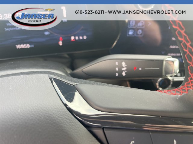 Used 2024 Chevrolet Blazer EV RS AWD/4WD image 15