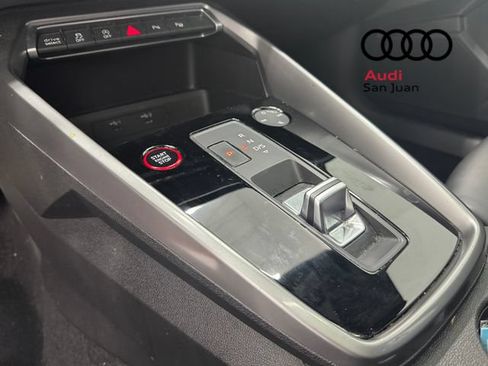 Certified 2024 Audi S3 Premium Plus w/ Premium Plus Package AWD/4WD image 30