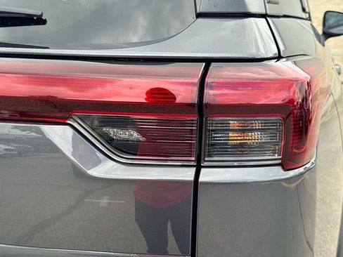 New 2026 Subaru Outback Premium AWD/4WD image 33