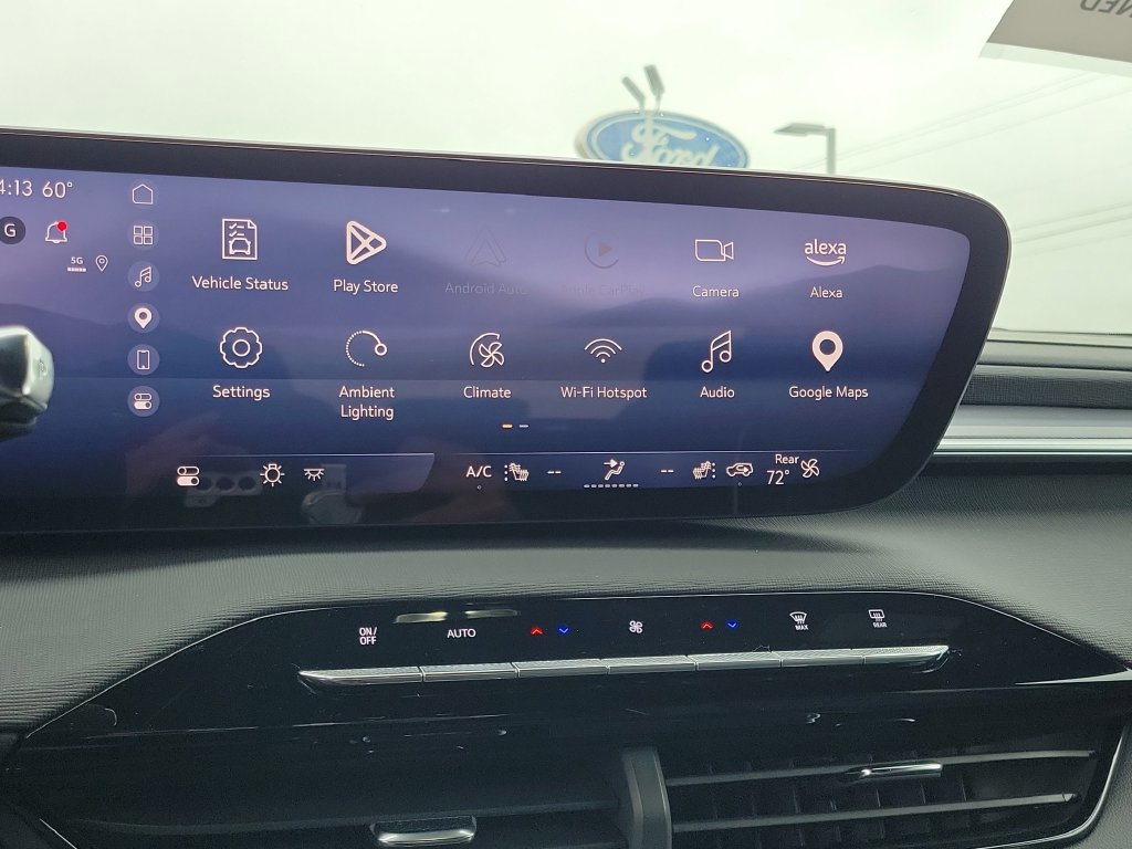Used 2025 Buick Enclave Sport Touring w/ LPO, All-Weather Package FWD image 27