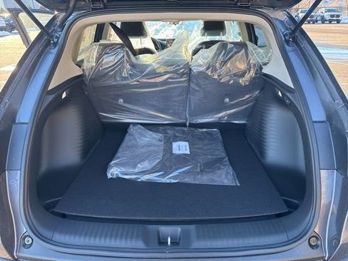 New 2026 Honda HR-V LX image 12