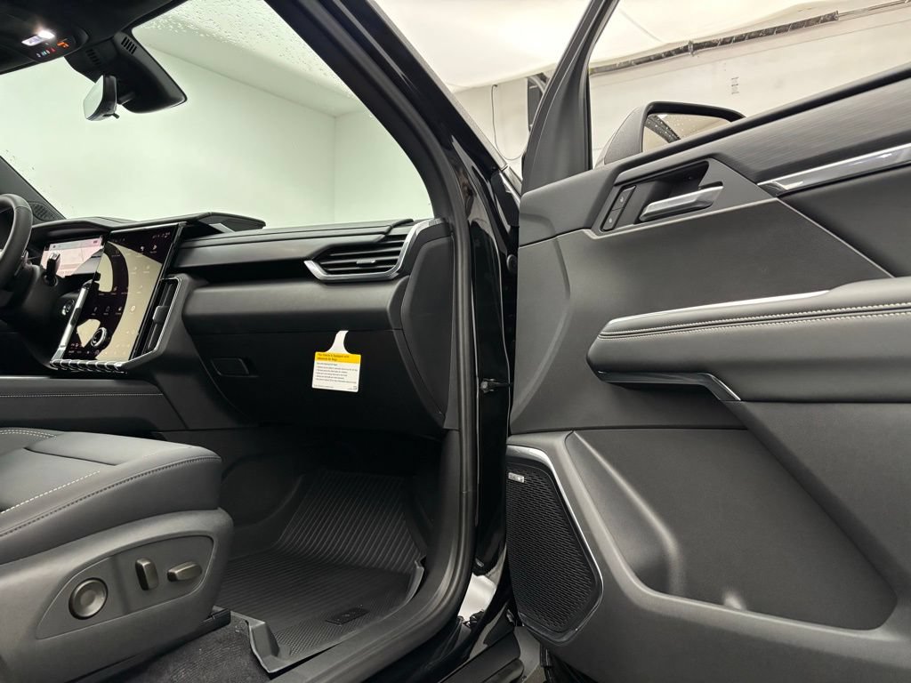 New 2026 GMC Acadia Elevation w/ Elevation Premium Package FWD image 34