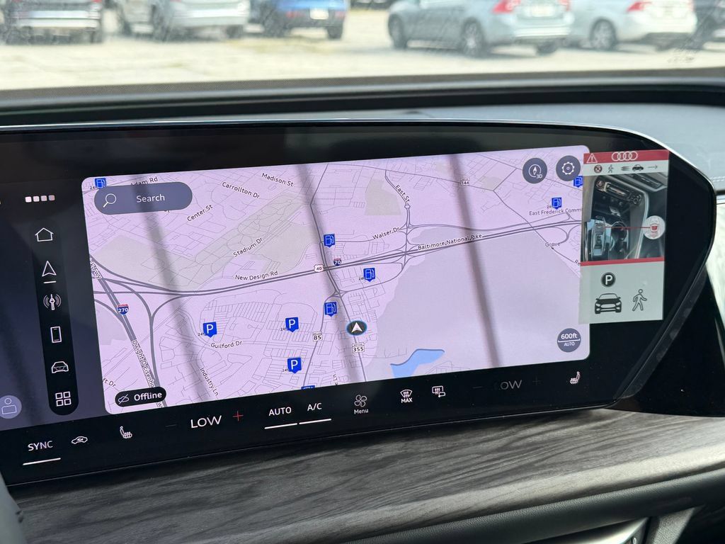 New 2026 Audi Q5 Premium AWD/4WD image 21