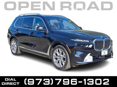 Certified 2023 BMW X7 xDrive40i w/ Premium Package