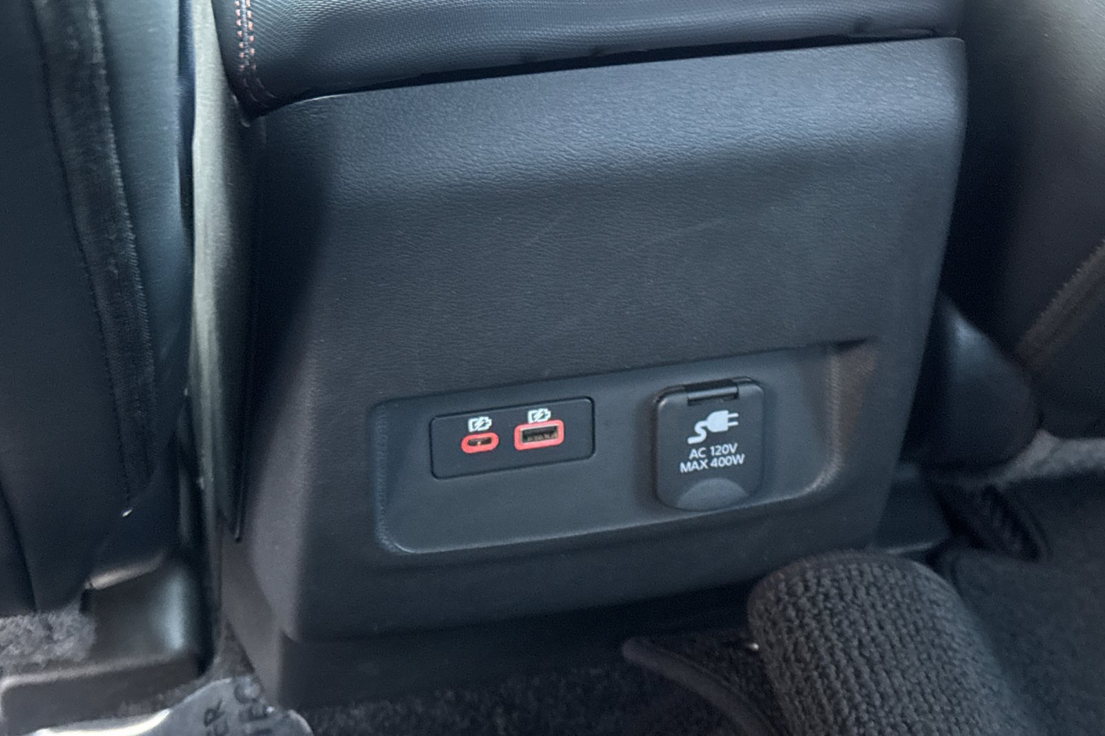 Used 2023 Nissan Frontier Pro-X w/ Pro-X Premium Package RWD image 16